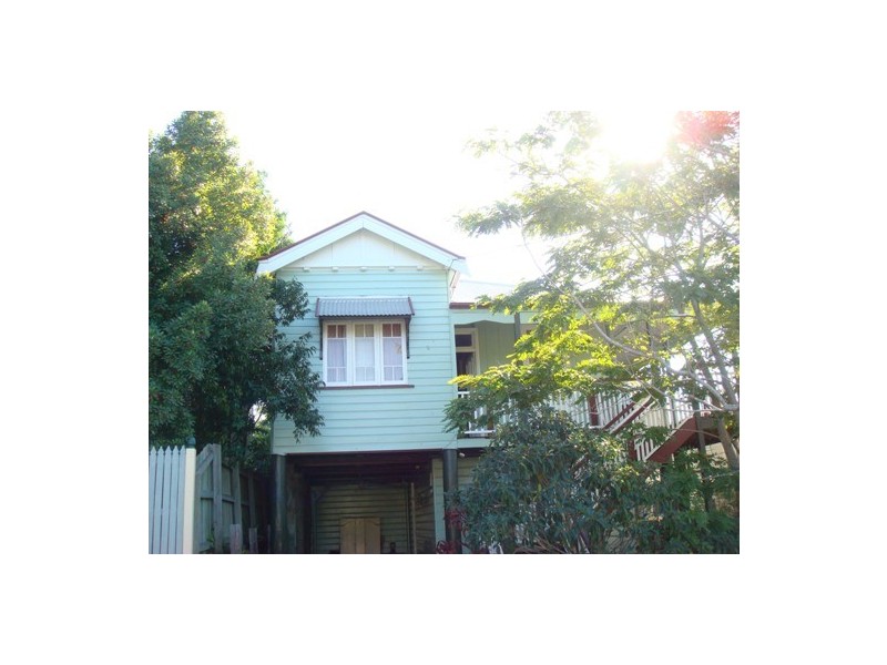 6 Clarendon Street, East Brisbane QLD 4169