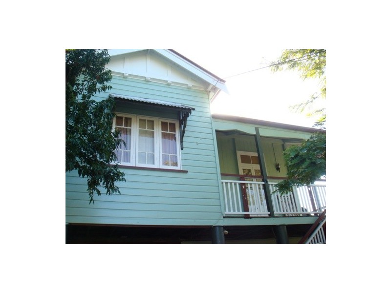 6 Clarendon Street, East Brisbane QLD 4169