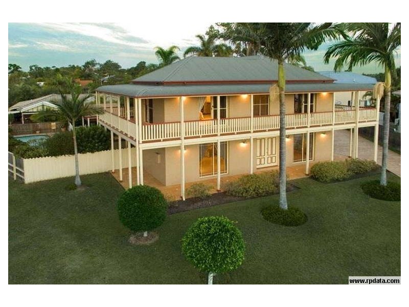 7 YARRA CL, Westlake QLD 4074