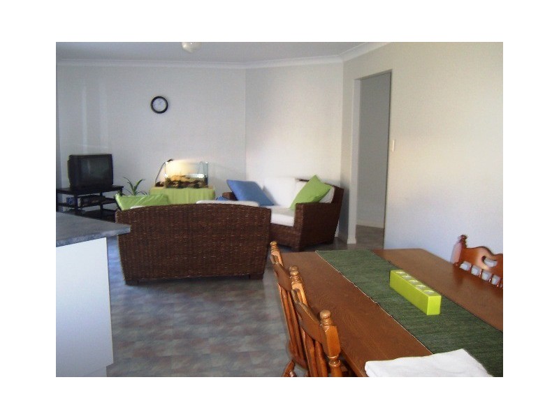 25 CRUSOE PLACE, Tingalpa QLD 4173