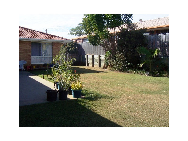 25 CRUSOE PLACE, Tingalpa QLD 4173