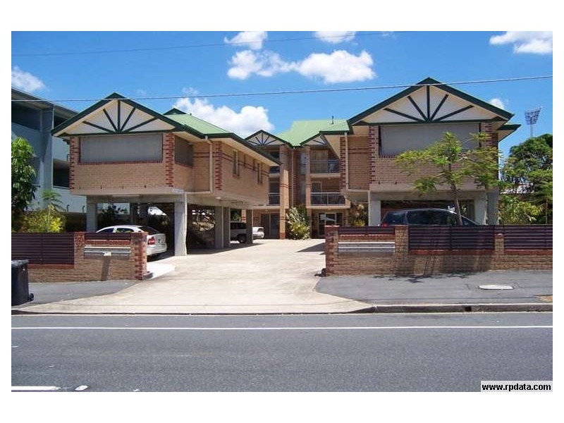 18/25 LISBURN, East Brisbane QLD 4169