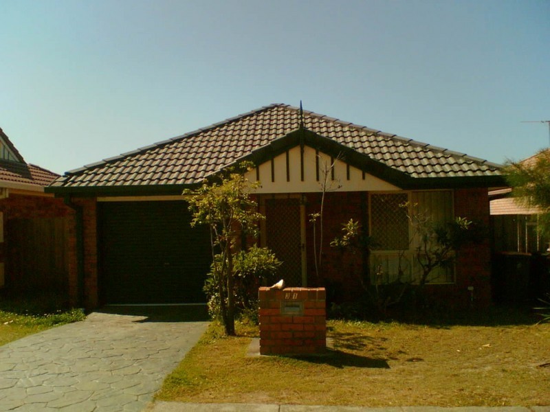 31 MACLEAY CRESCENT, Tingalpa QLD 4173