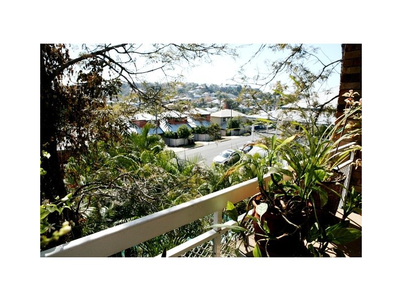 4/11 Bowler Street, Paddington QLD 4064