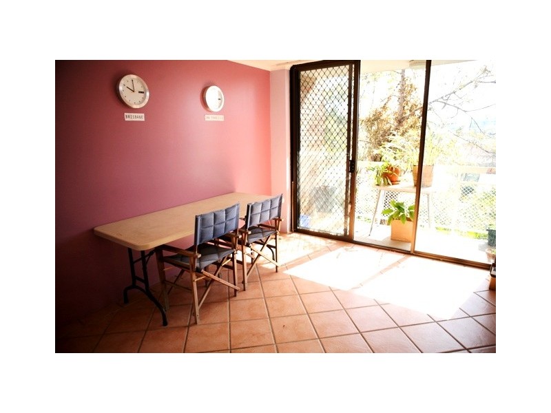 4/11 Bowler Street, Paddington QLD 4064