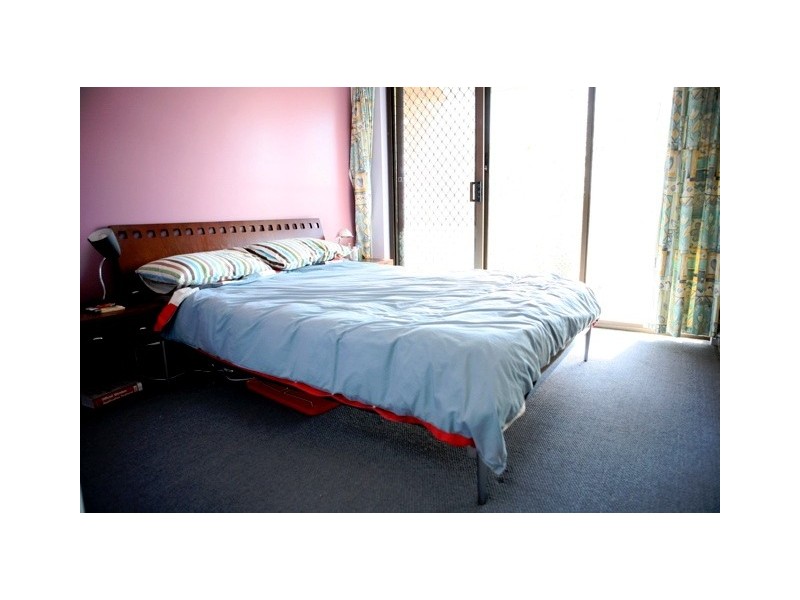 4/11 Bowler Street, Paddington QLD 4064