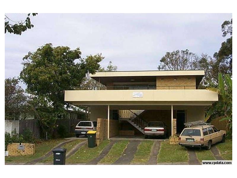 257 Hawken Drive, St Lucia QLD 4067