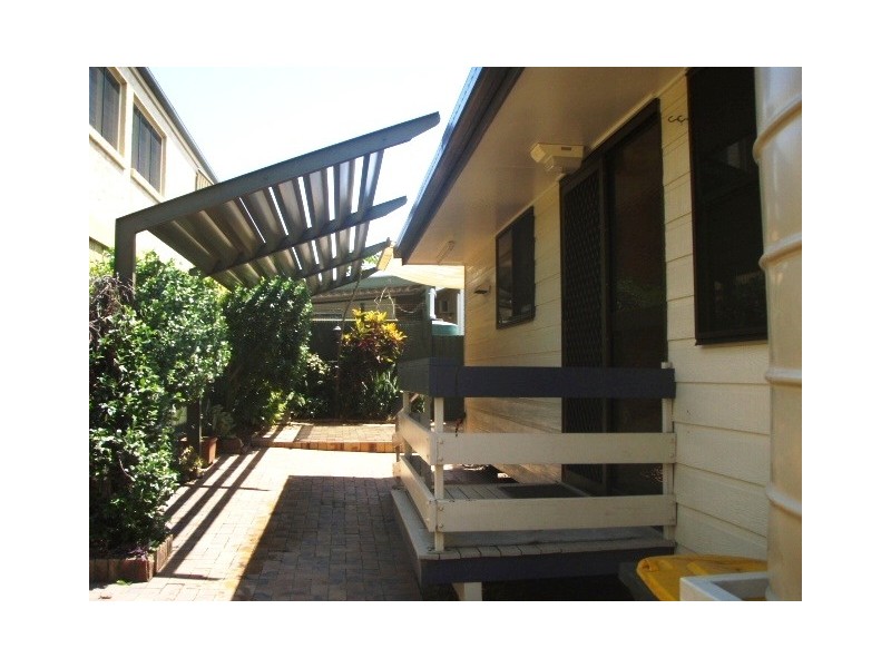 26 WALKERS DRIVE, Balmoral QLD 4171