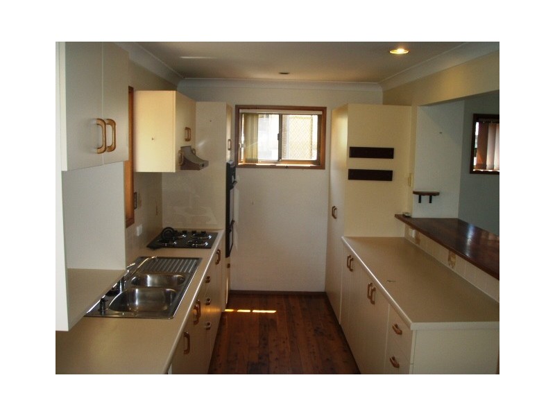 26 WALKERS DRIVE, Balmoral QLD 4171