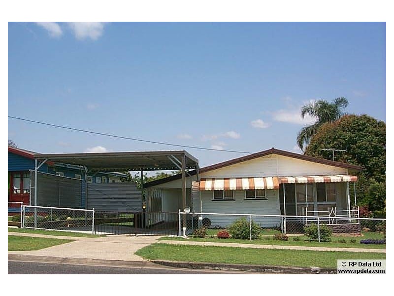 11  GARRETT STREET, Murarrie QLD 4172