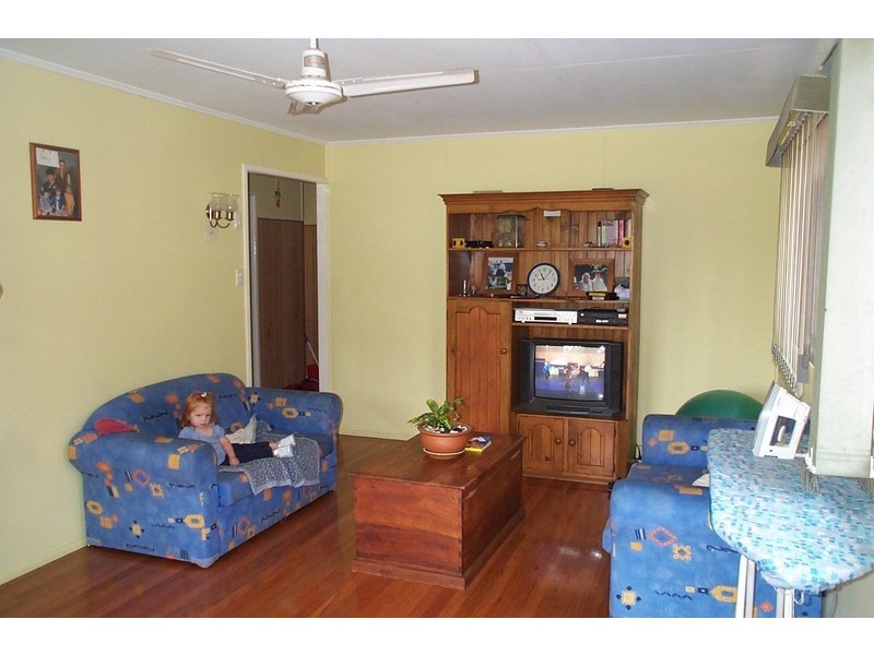 95 GRAY STREET, Carina QLD 4152