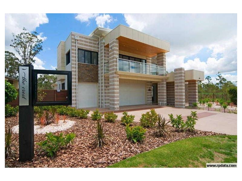 16  CREST RIDGE PDE, Brookwater QLD 4300
