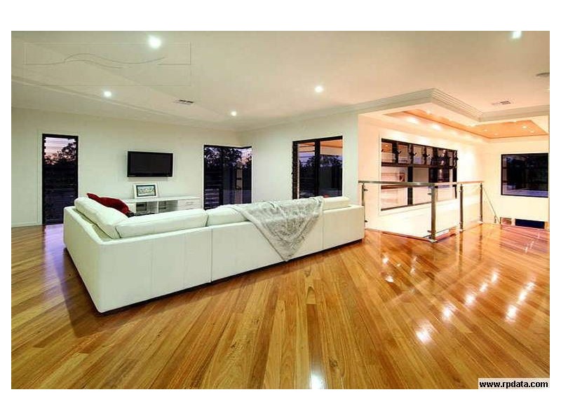 16  CREST RIDGE PDE, Brookwater QLD 4300
