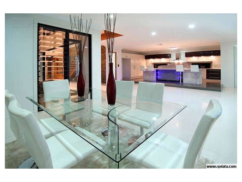 16  CREST RIDGE PDE, Brookwater QLD 4300
