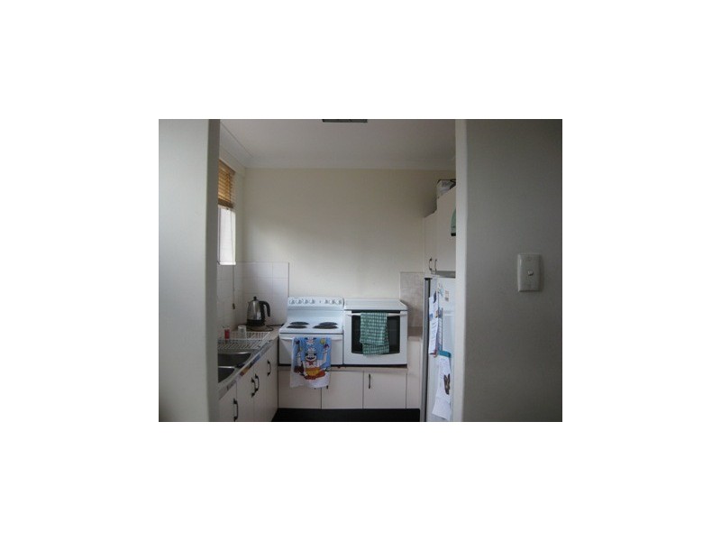 9/9 TAYLOR STREET, Annerley QLD 4103