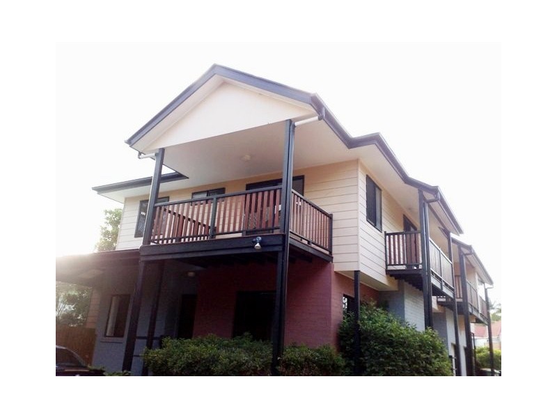 10/63 Barron Street, Gordon Park QLD 4031