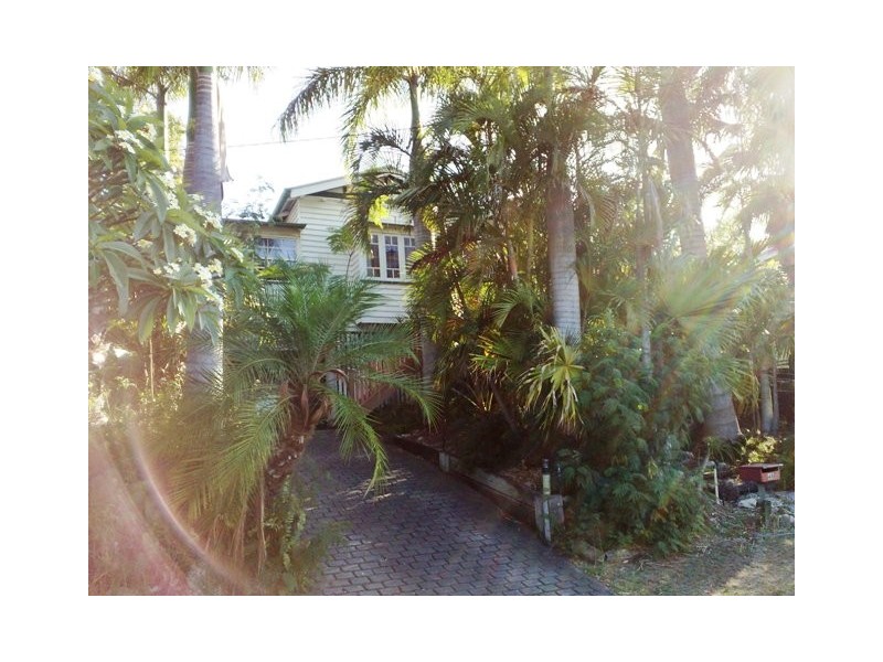 46 MILES STREET, Hawthorne QLD 4171