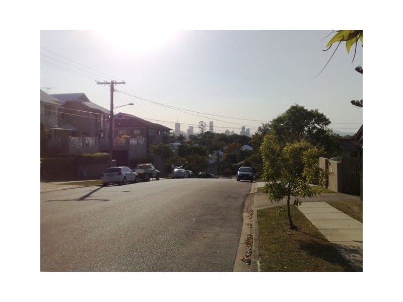 46 MILES STREET, Hawthorne QLD 4171