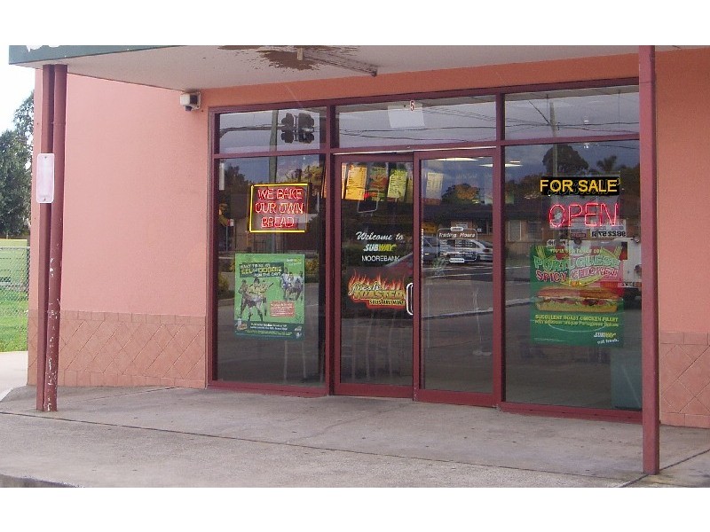 Moorebank NSW 2170
