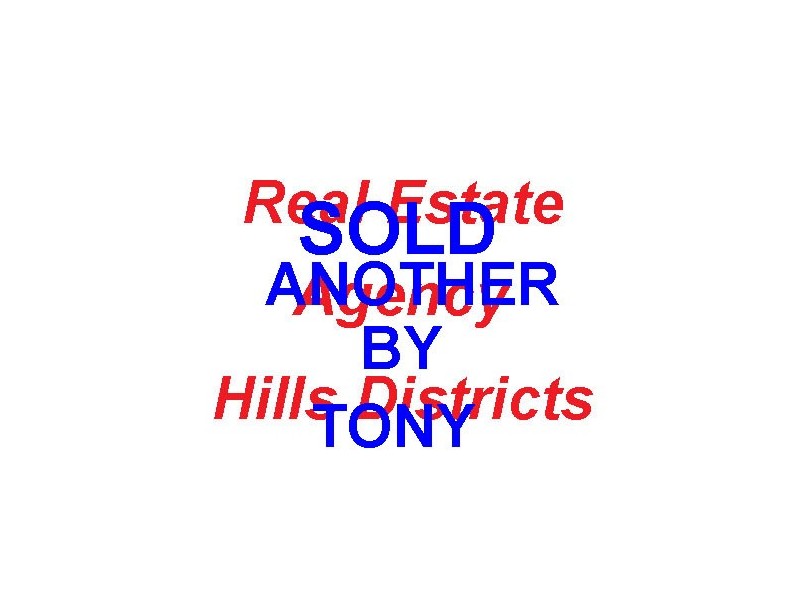 Bella Vista NSW 2153