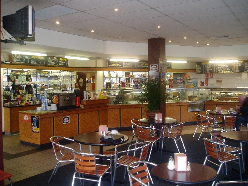 Port Botany NSW 2036