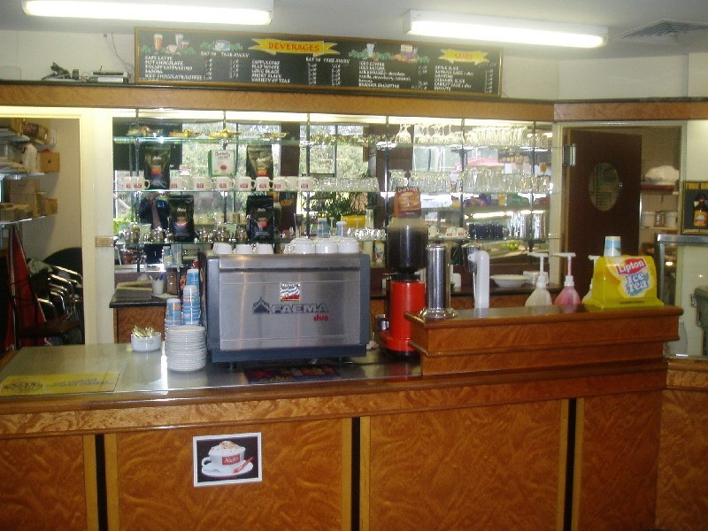 Port Botany NSW 2036