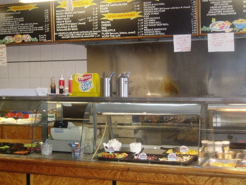 Port Botany NSW 2036