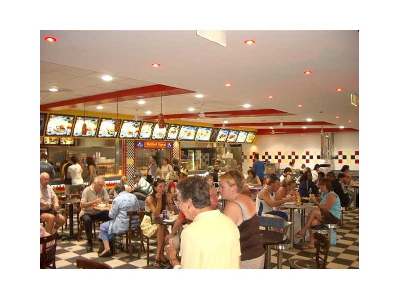 Bella Vista NSW 2153