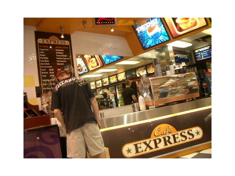 Bella Vista NSW 2153