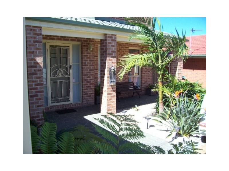 5 Selwyn Grove, Horsley NSW 2530