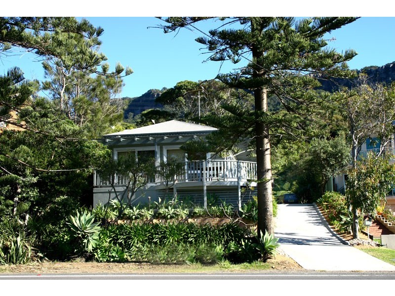 Austinmer NSW 2515