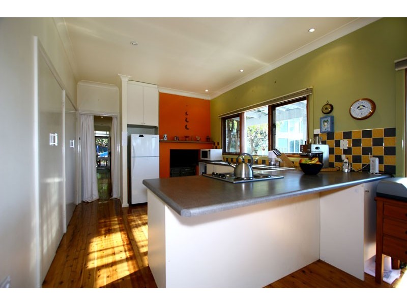 Austinmer NSW 2515