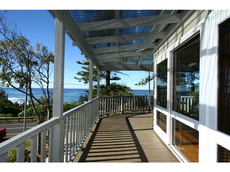 Austinmer NSW 2515