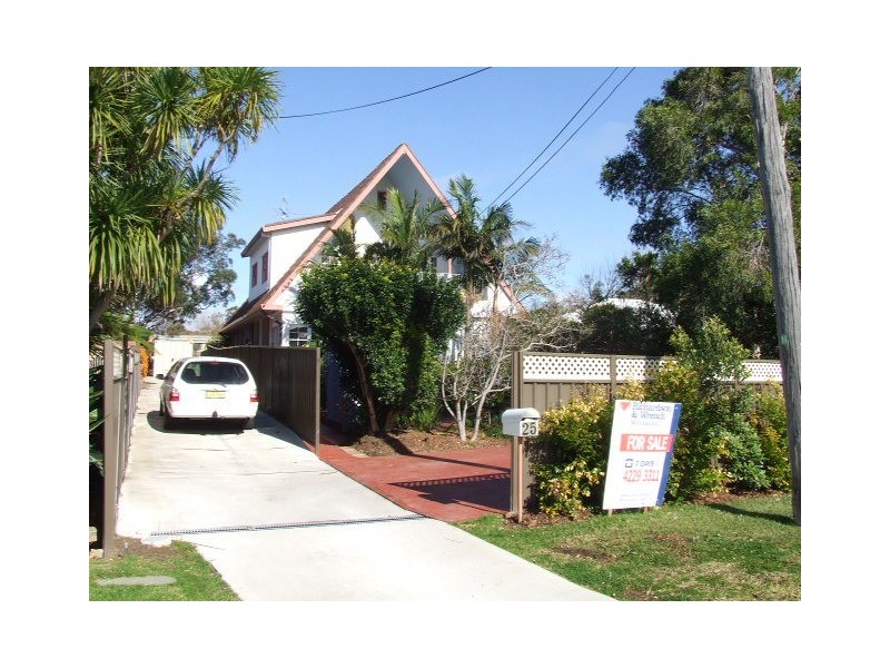 East Corrimal NSW 2518