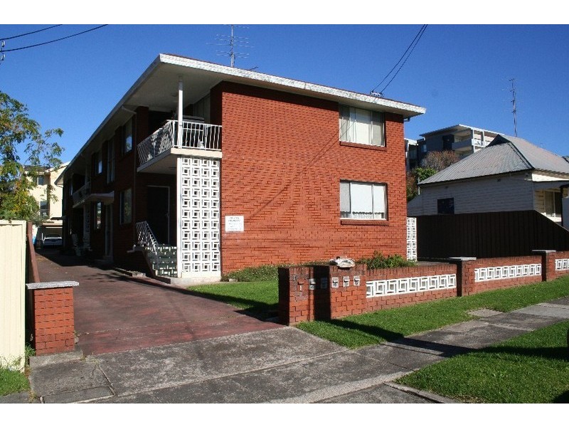 Wollongong NSW 2500