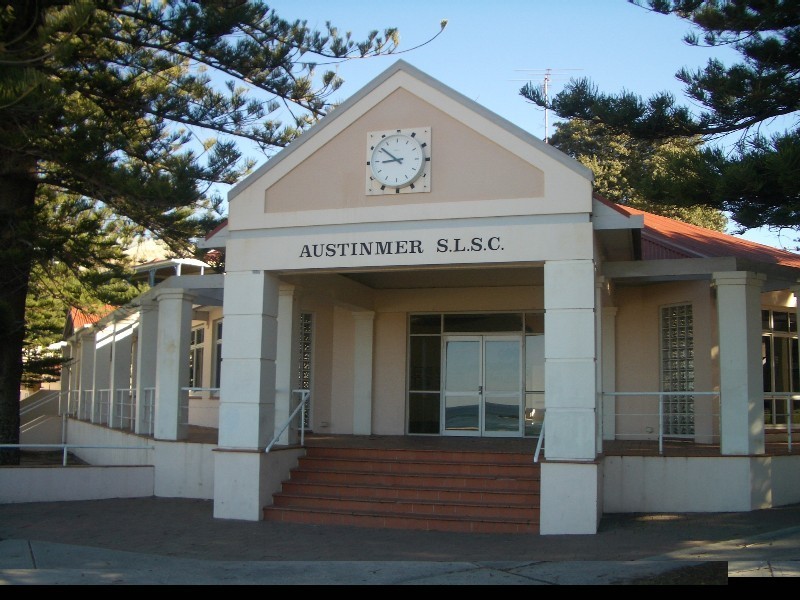 Austinmer NSW 2515