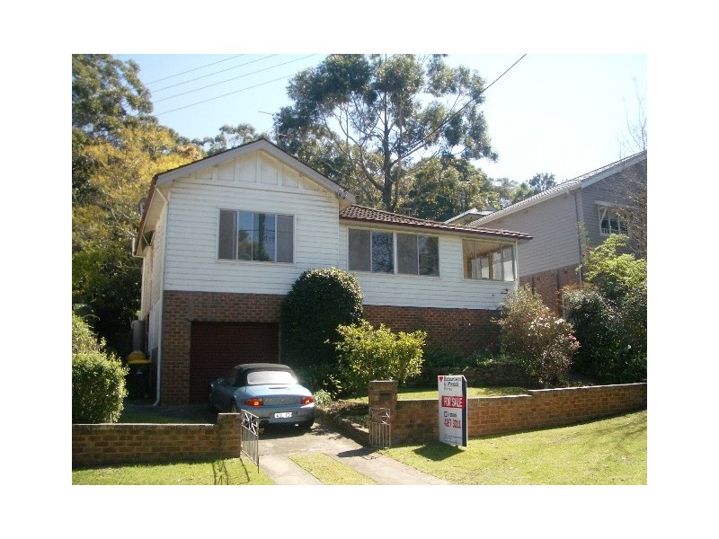 Austinmer NSW 2515