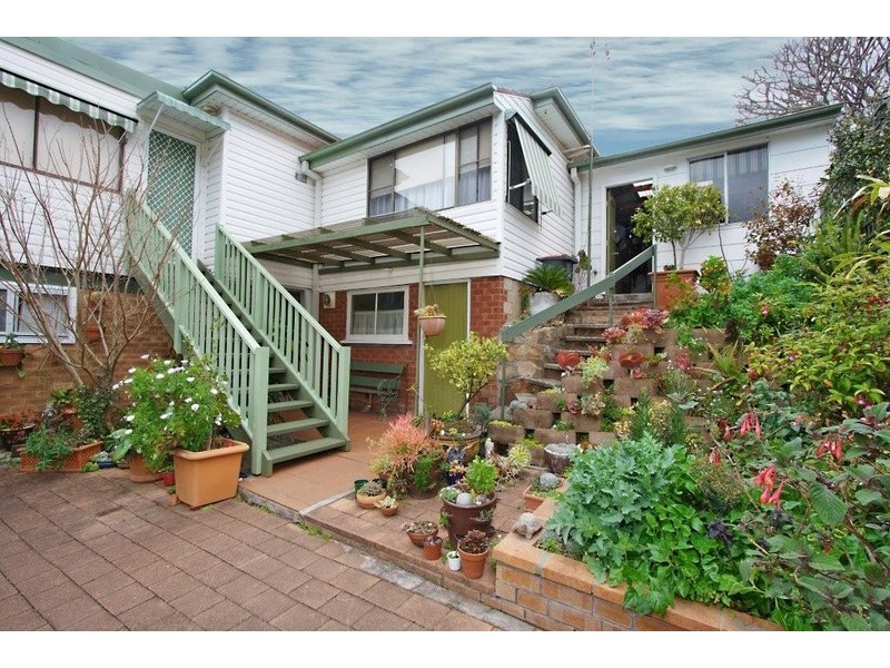 Austinmer NSW 2515