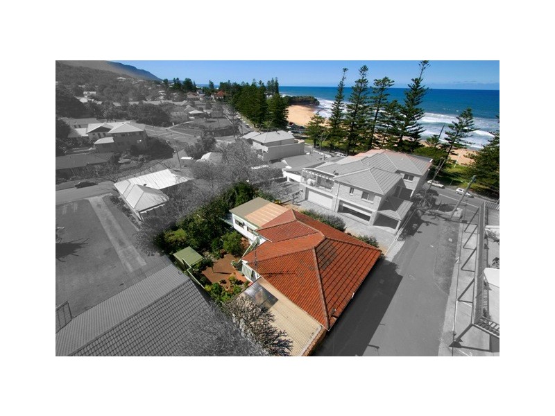 Austinmer NSW 2515