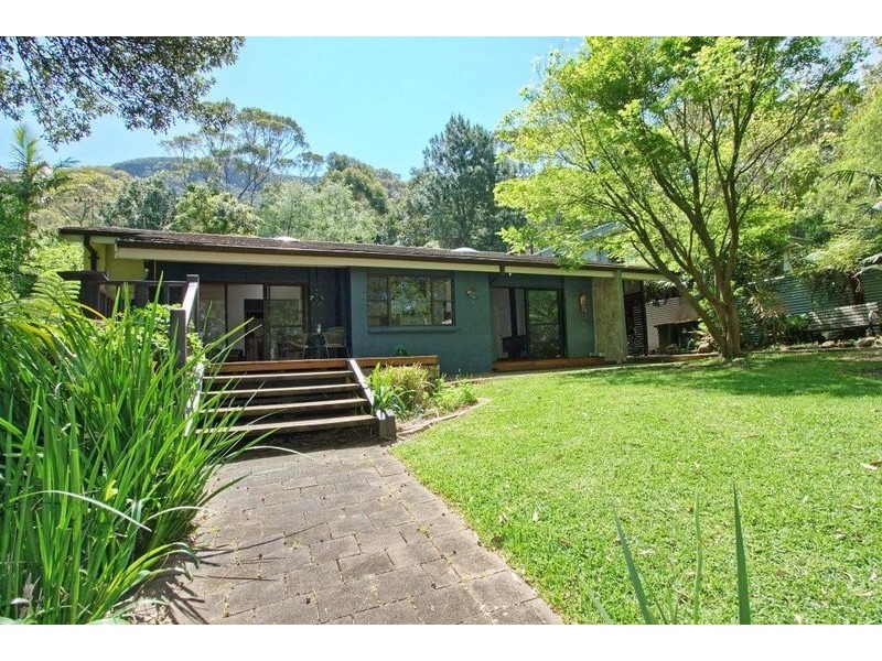 Austinmer NSW 2515