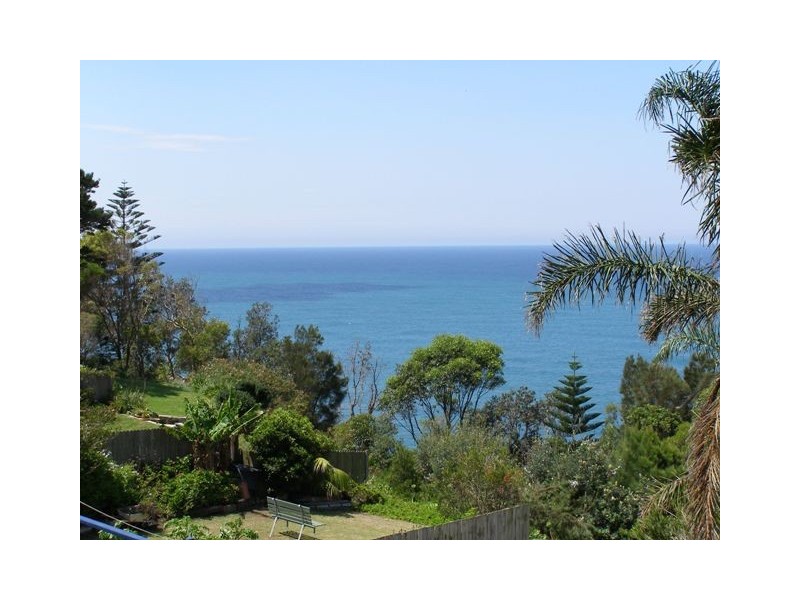 Scarborough NSW 2515