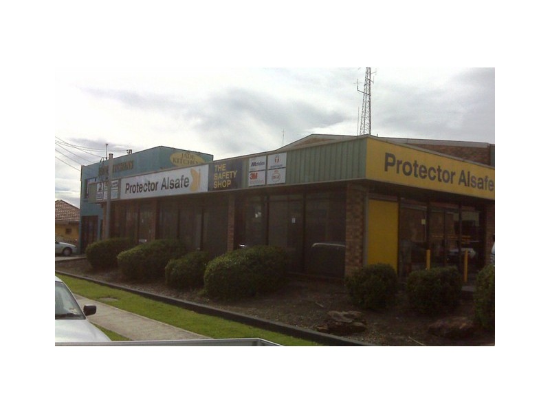 Wollongong NSW 2500
