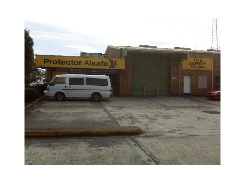 Wollongong NSW 2500