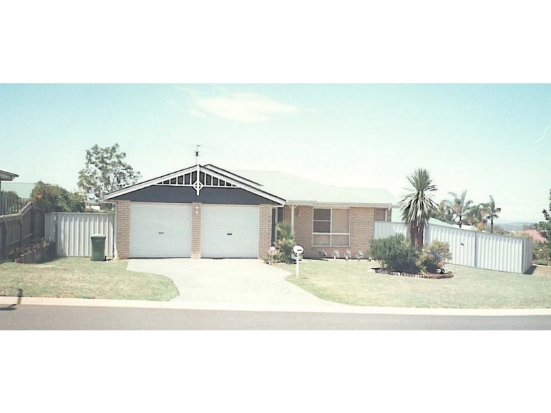 Toowoomba QLD 4350