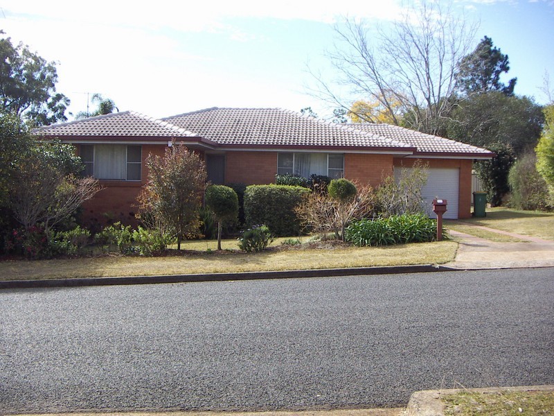 Rangeville QLD 4350
