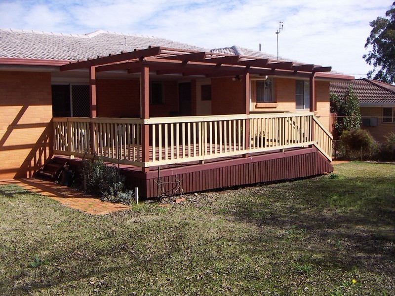 Rangeville QLD 4350