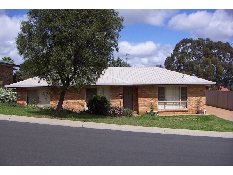 Glenvale QLD 4350