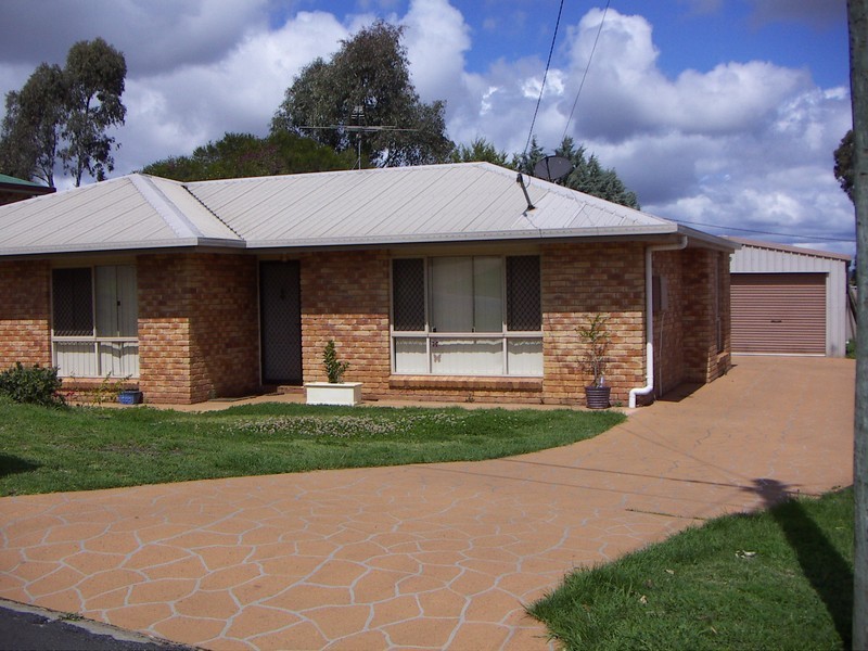 Glenvale QLD 4350