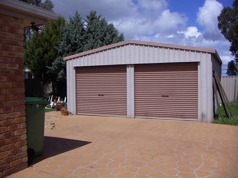 Glenvale QLD 4350