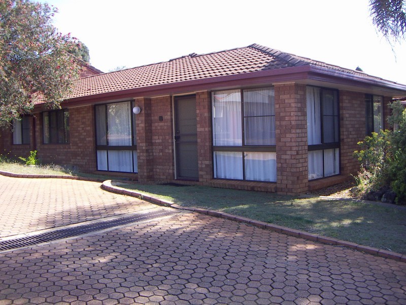 Newtown QLD 4350
